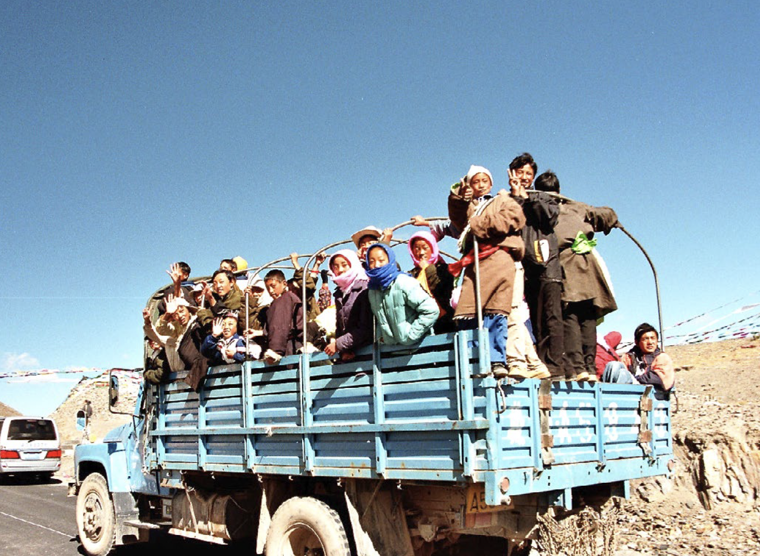 Hochwertige Logistikabwicklung im Lager